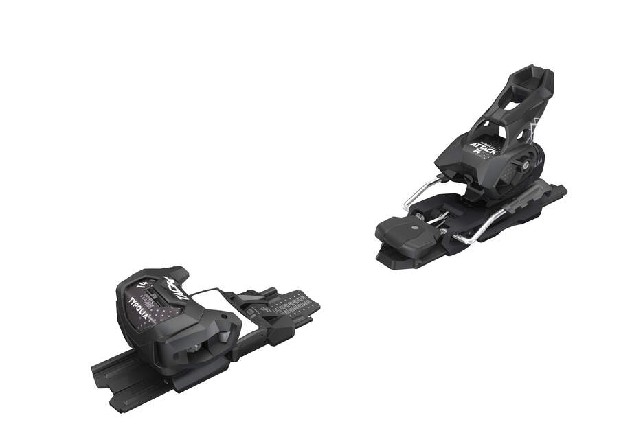 Alpine ski binding Head Attack 14 Mn Demo 2026 