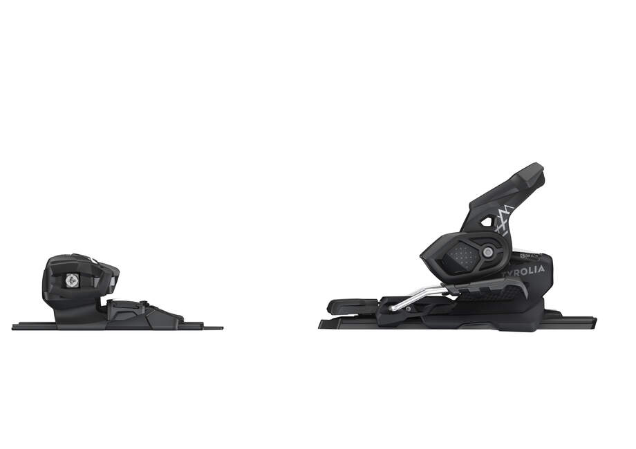 Alpine ski binding Head Attack 14 Mn Demo 2026 