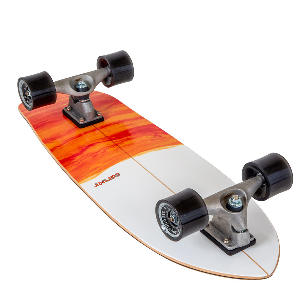Surf Skate Carver Firefly 30.25" 2021 - Complete
