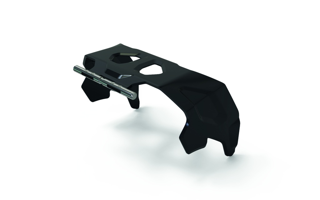 Couteaux Ski Marker Crampon Duke Pt 2026 