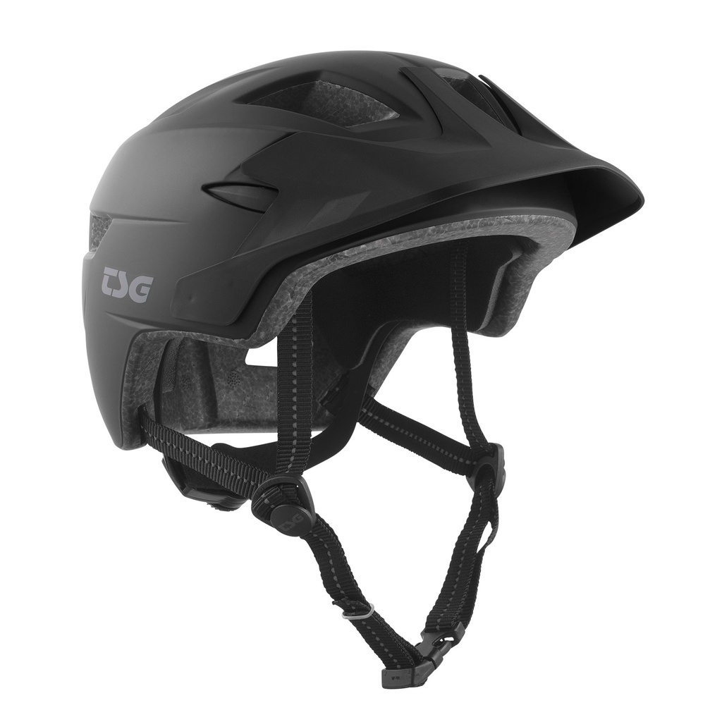 Casque de skateboard Tsg Cadete Solid Color 2020 
