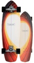 Surfskate Carver Glass Off 32" 2026 - Complete 