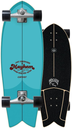 Surfskate Carver Lost Rnf Retro 29" 2024 - Complete 