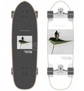 Surfskate Long Island Paradise 2022 - Complete 