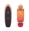 Surfskate Yow Hossegor 2022 - Complete 