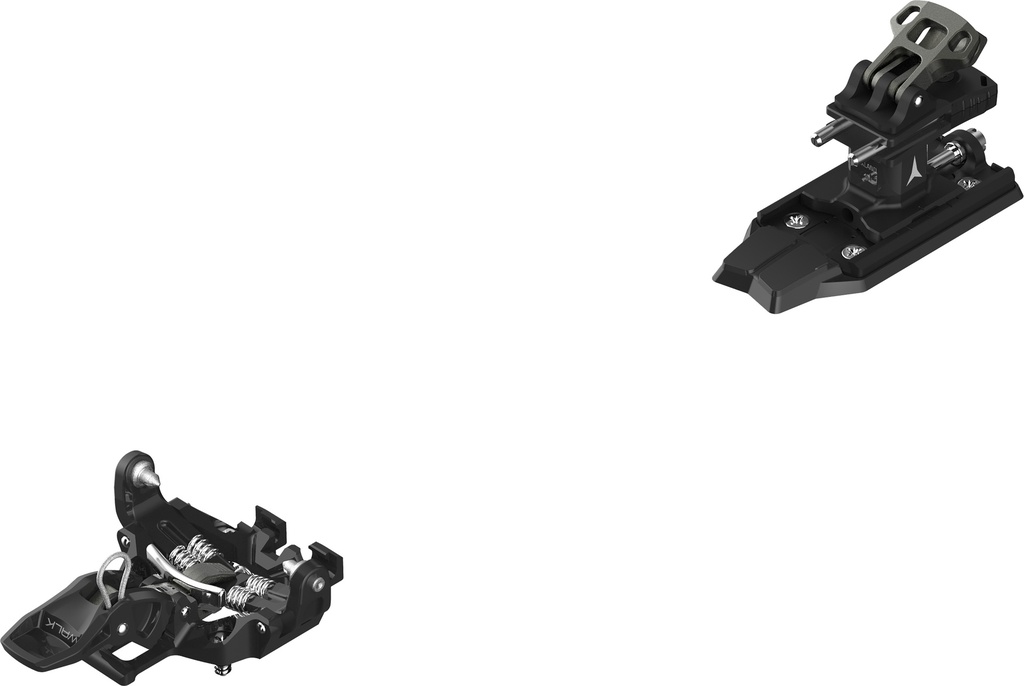 Touring ski binding Atomic N Backland Pure 2022 