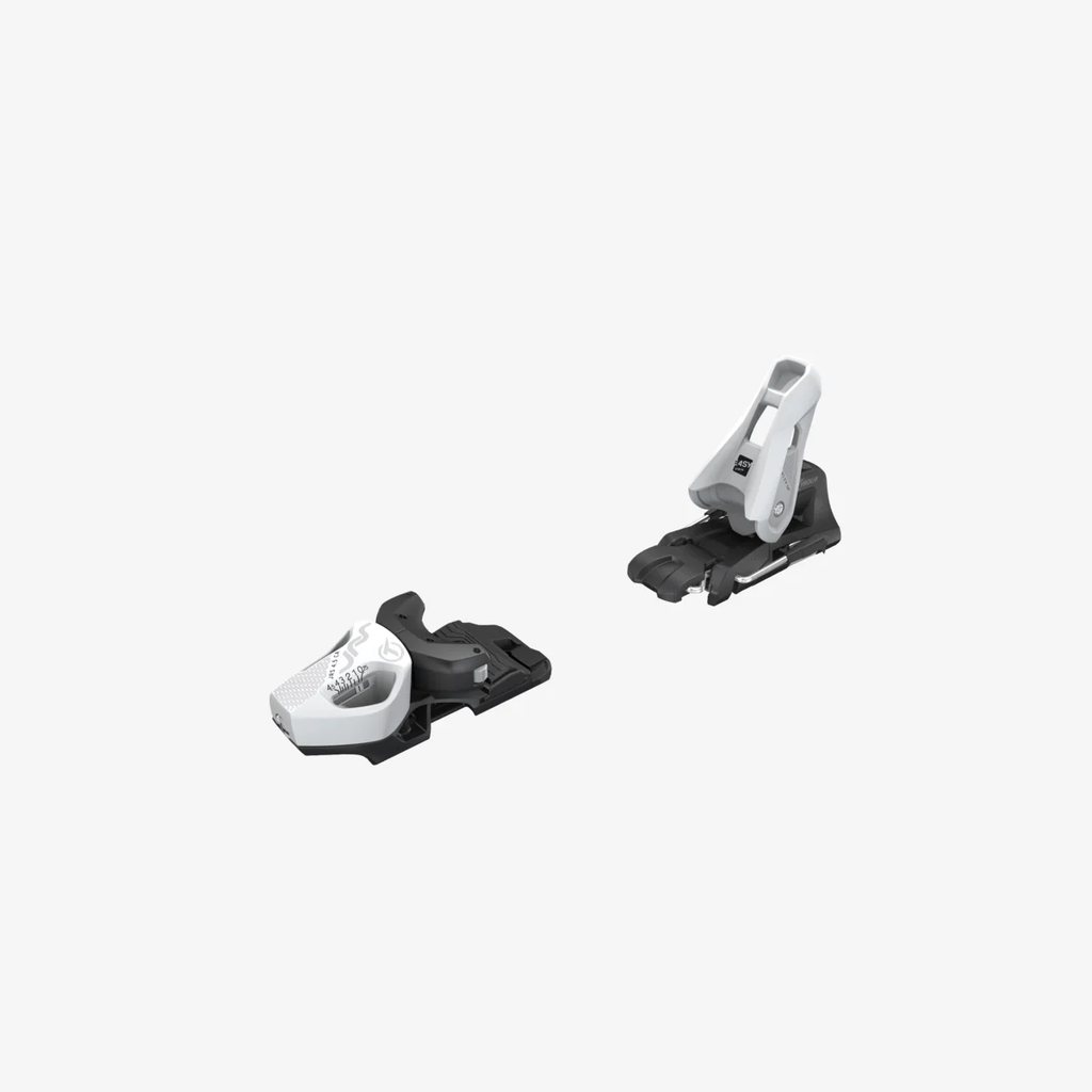 Alpine ski binding Head Jrs 4.5 Gw Ca Solid White/Black 2024