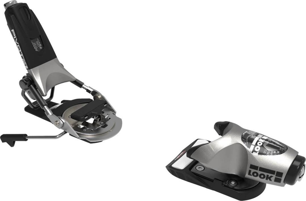 Alpine ski binding Look Pivot 15 Gw Raw 2025 