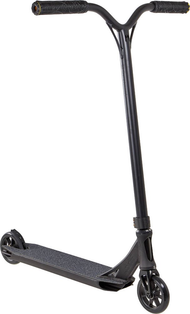 Trotinette Freestyle Ethic Artefact V2 Black 2020 