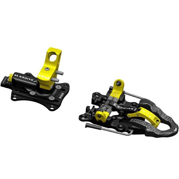 Touren-Skibindung ATK Race Free Raider 14 2017 