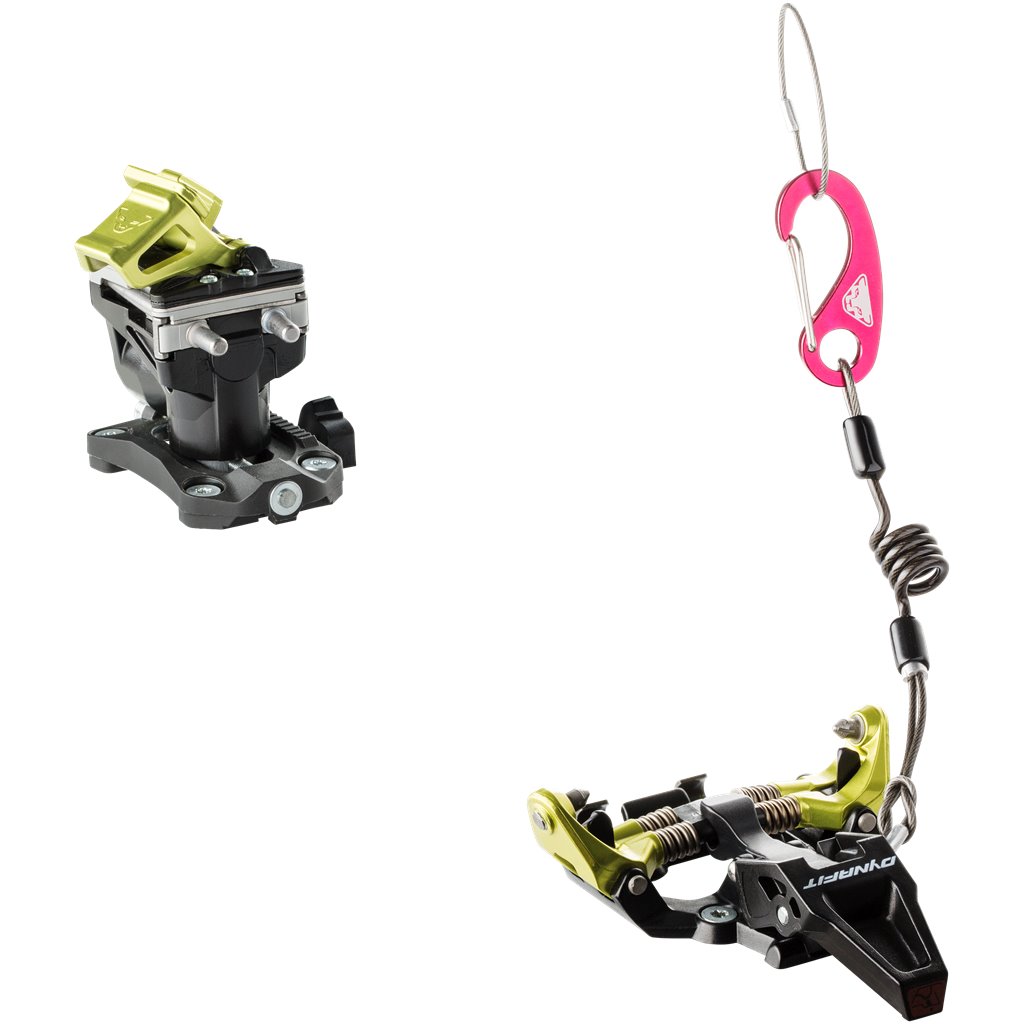 Fixation de ski de randonnée Dynafit TLT Speed Radical 2021 