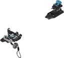 Fixation de ski de randonnée Salomon T MTN Pure 2021 