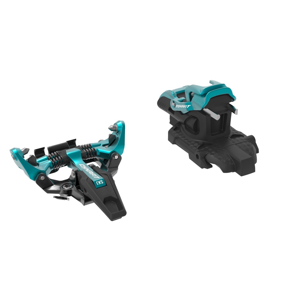 Fixation de ski de randonnée Dynafit Blacklight 2024 
