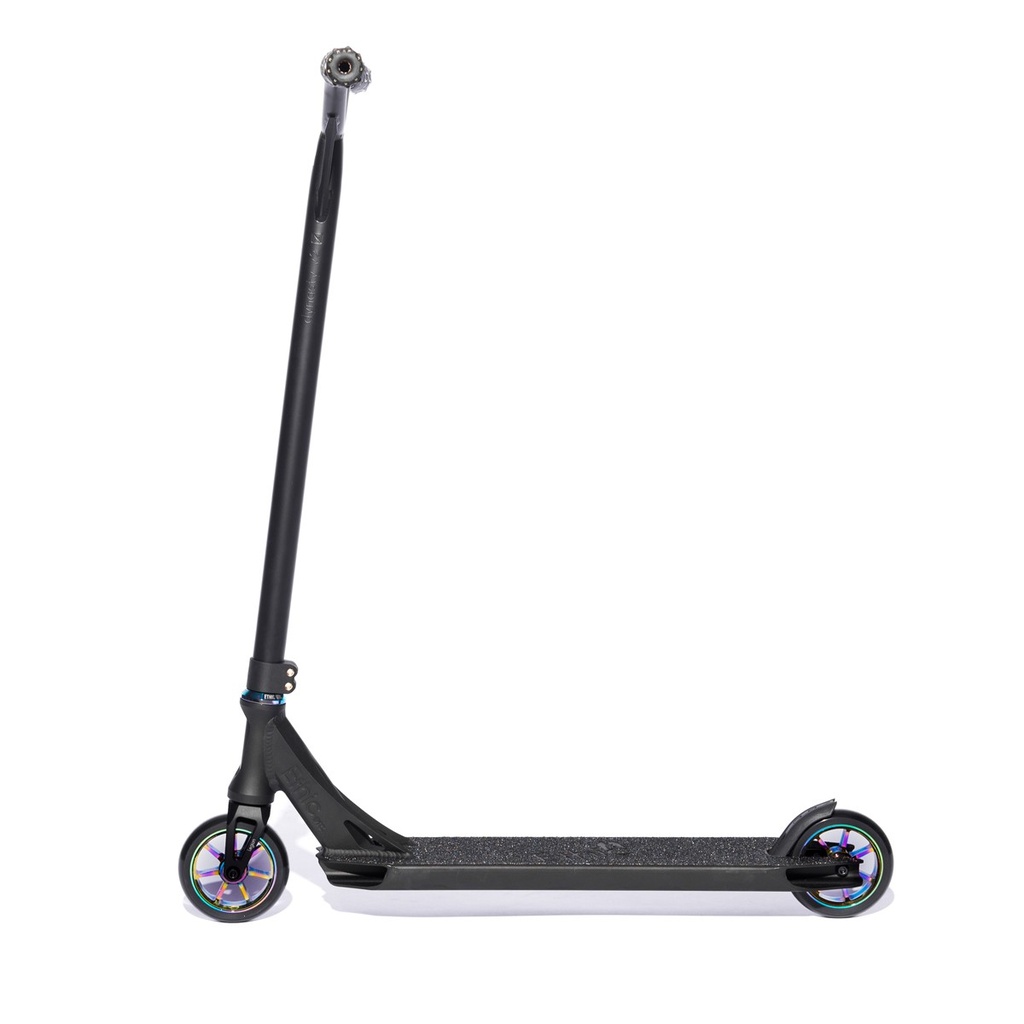 Trotinette Freestyle Ethic Artefact V2 Rainbow 2019 