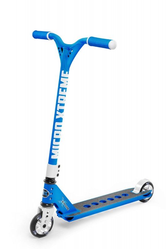 Freestyle Scooter Micro Trixx 2.0 Ocean Blue 2023 