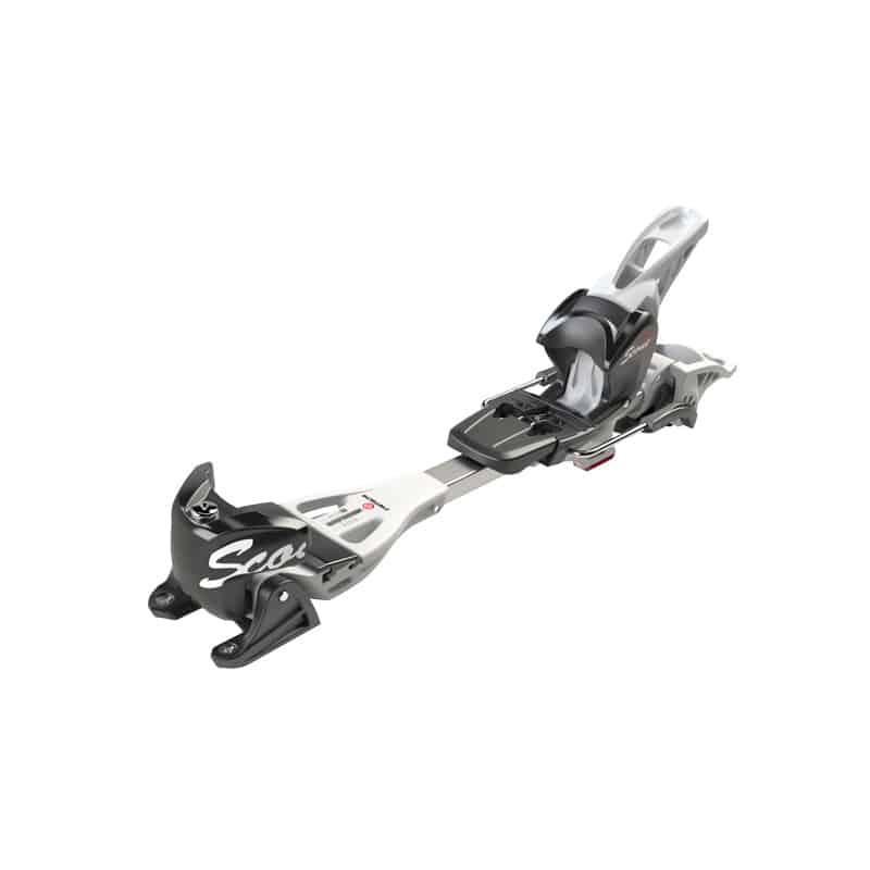 Touren-Skibindung Fritschi Scout 11 2027 