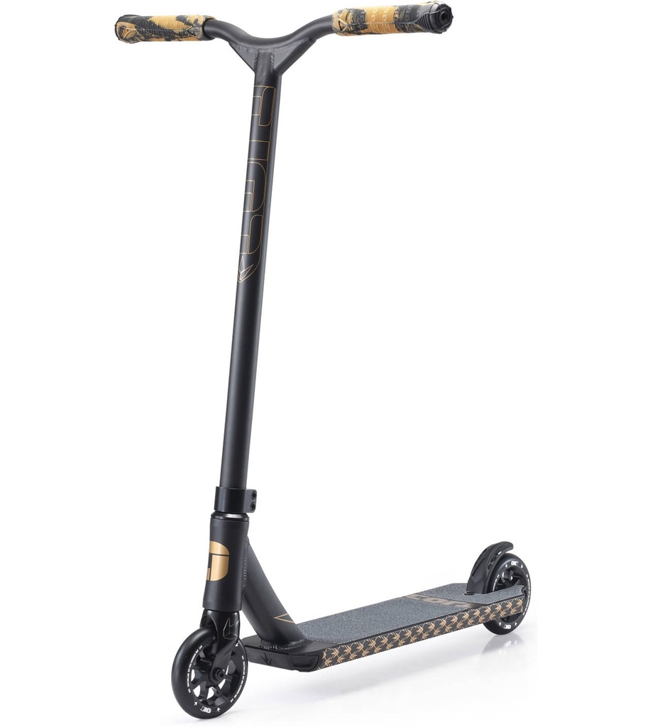 Freestyle Scooter Blunt Colt S4 Black 2024 