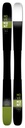 Ski Movement Fly Two 115 2021 
