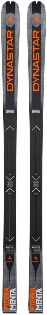 Ski Dynastar Pierra Menta F-Team 2020 