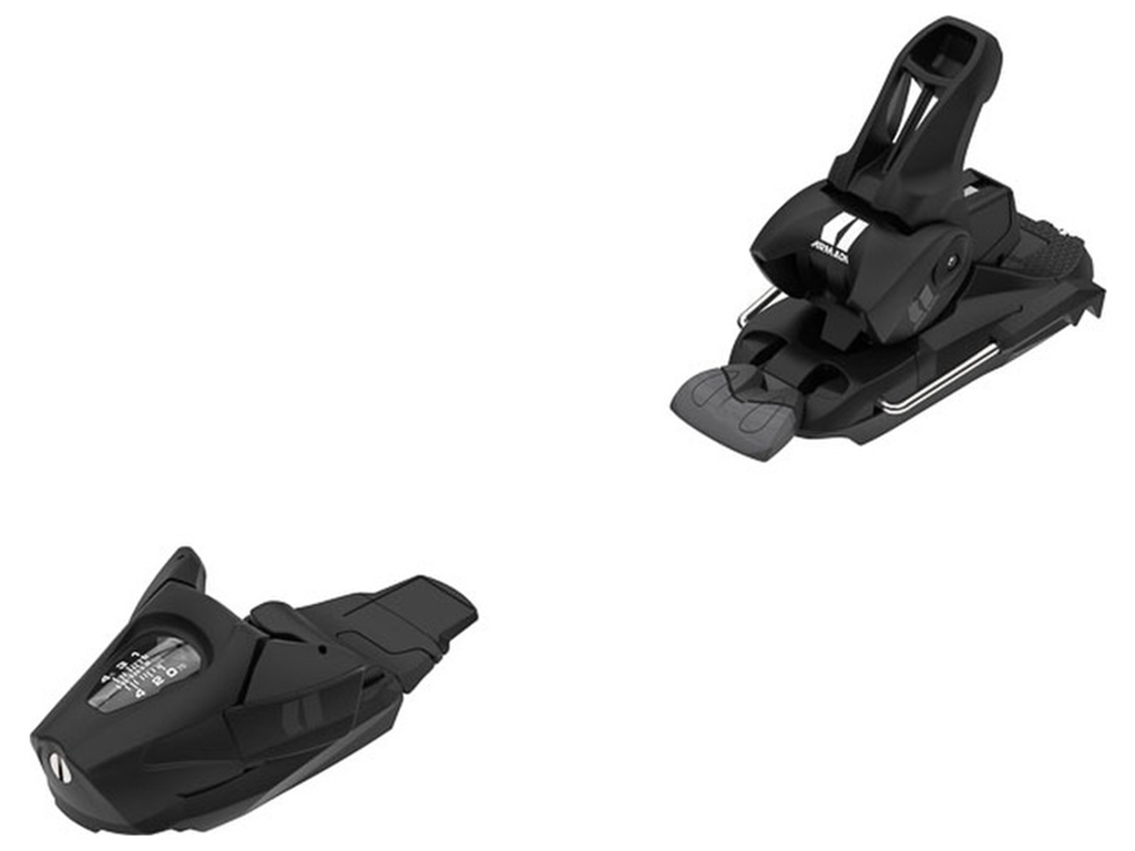 Alpin-Skibindung Armada NR C5 GW Black 2020 