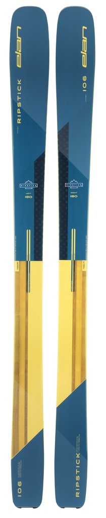 Ski Elan Ripstick 106 2022 