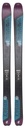 Ski K2 Wayback 96 W 2024 