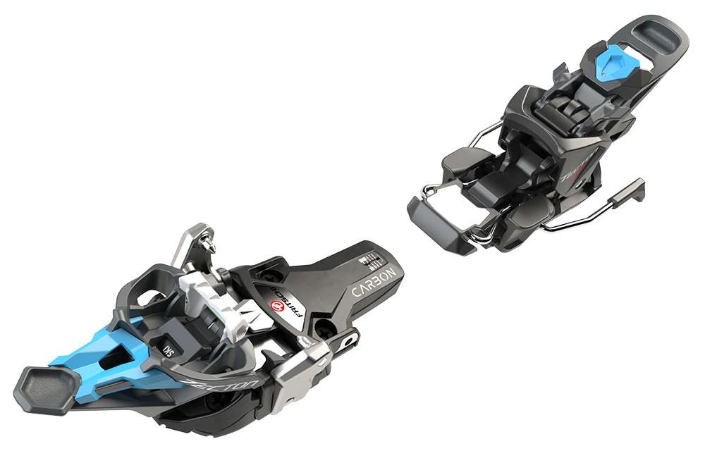 Fixation de ski de randonnée Fritschi Tecton 13 2024 