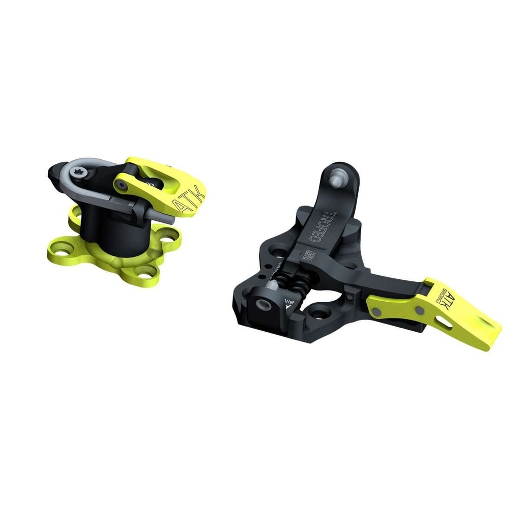 Touren-Skibindung ATK Race Trofeo 2025 