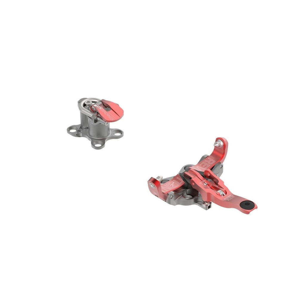 Touren-Skibindung ATK Race Revolution World Cup 2025 