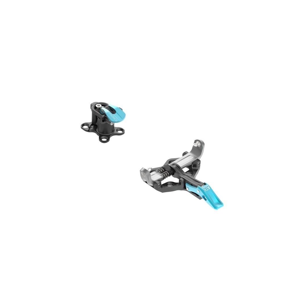 Touring ski binding ATK Race Sl Brake World Cup 2025 