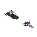 Fixation de ski de randonnée ATK Race Kuluar 9 Brake 2024 