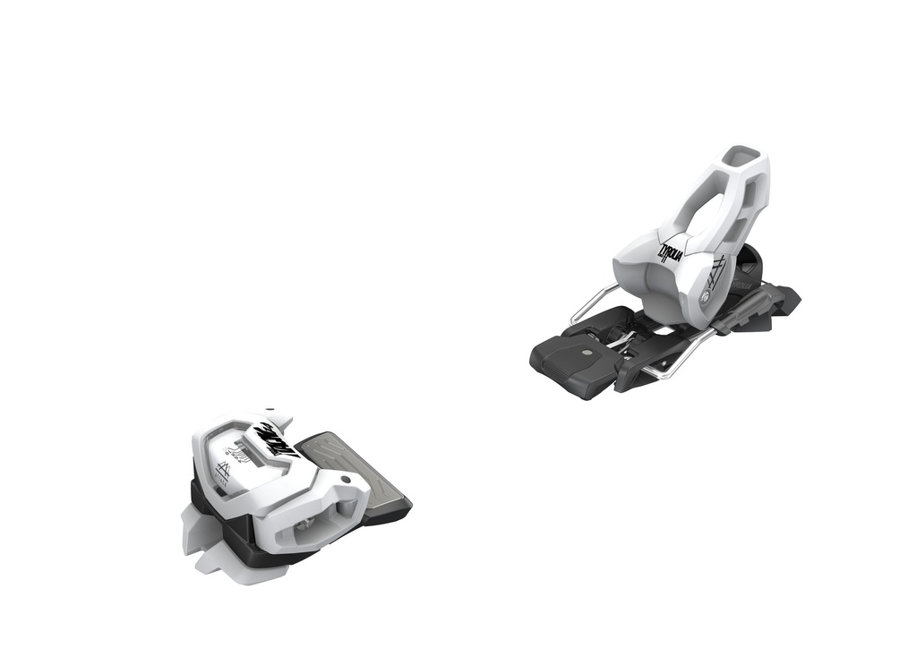 Fixation de ski alpin Head Attack 11 Gw Solid White 2024