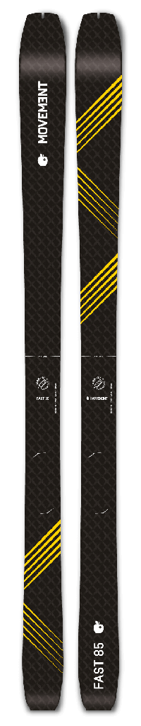 Ski Movement Fast 85 2026 
