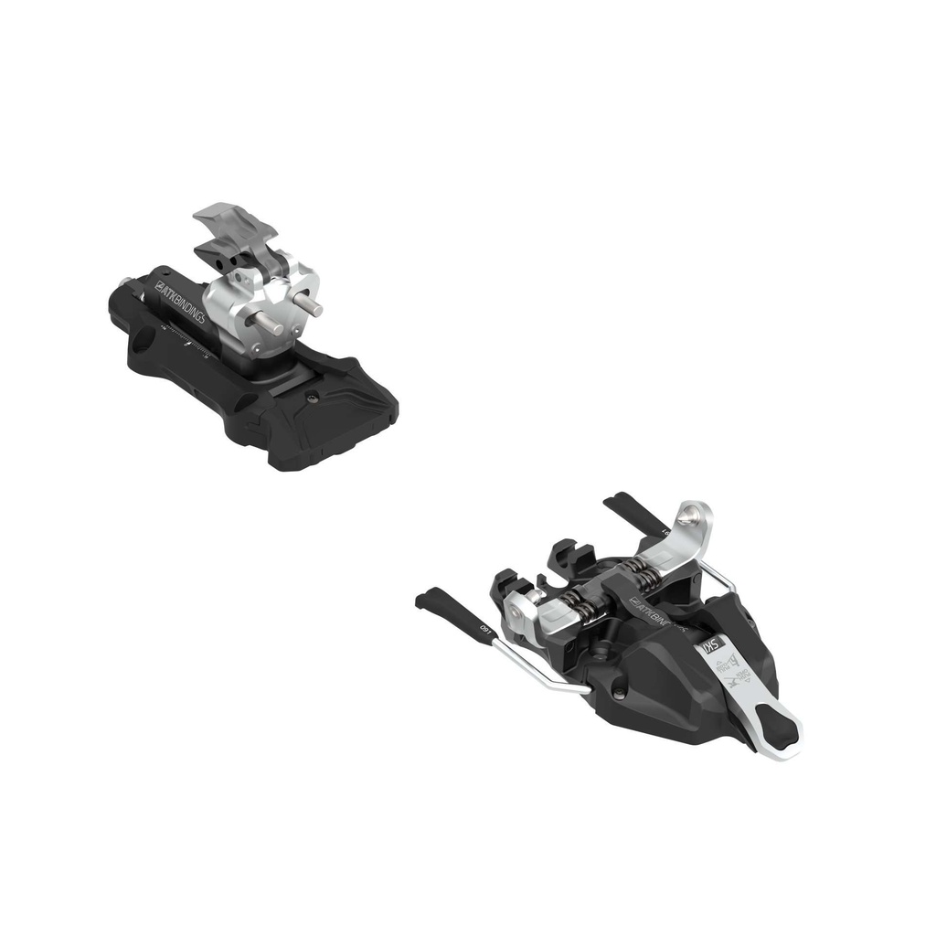 Fixation de ski de randonnée ATK Race Free Raider 16 2022 