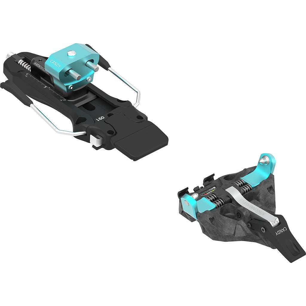 Fixation de ski de randonnée ATK Race Candy 5 2025 