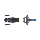 Fixation de ski de randonnée ATK Race Crest 10 Dark Blue 2024 