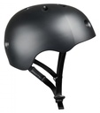 Skateboard-Helm Pro-tec Street Lite Satin Black 2018 