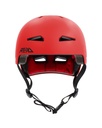 Skateboard helmet Rekd Elite 2.0 Red 2024 