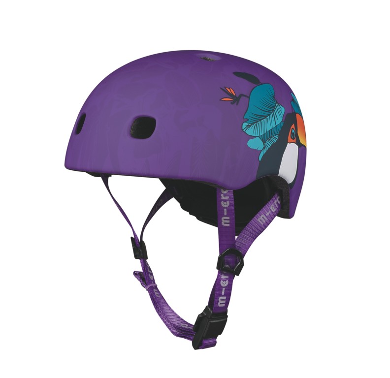 Skateboard helmet Micro Tucan 2026 