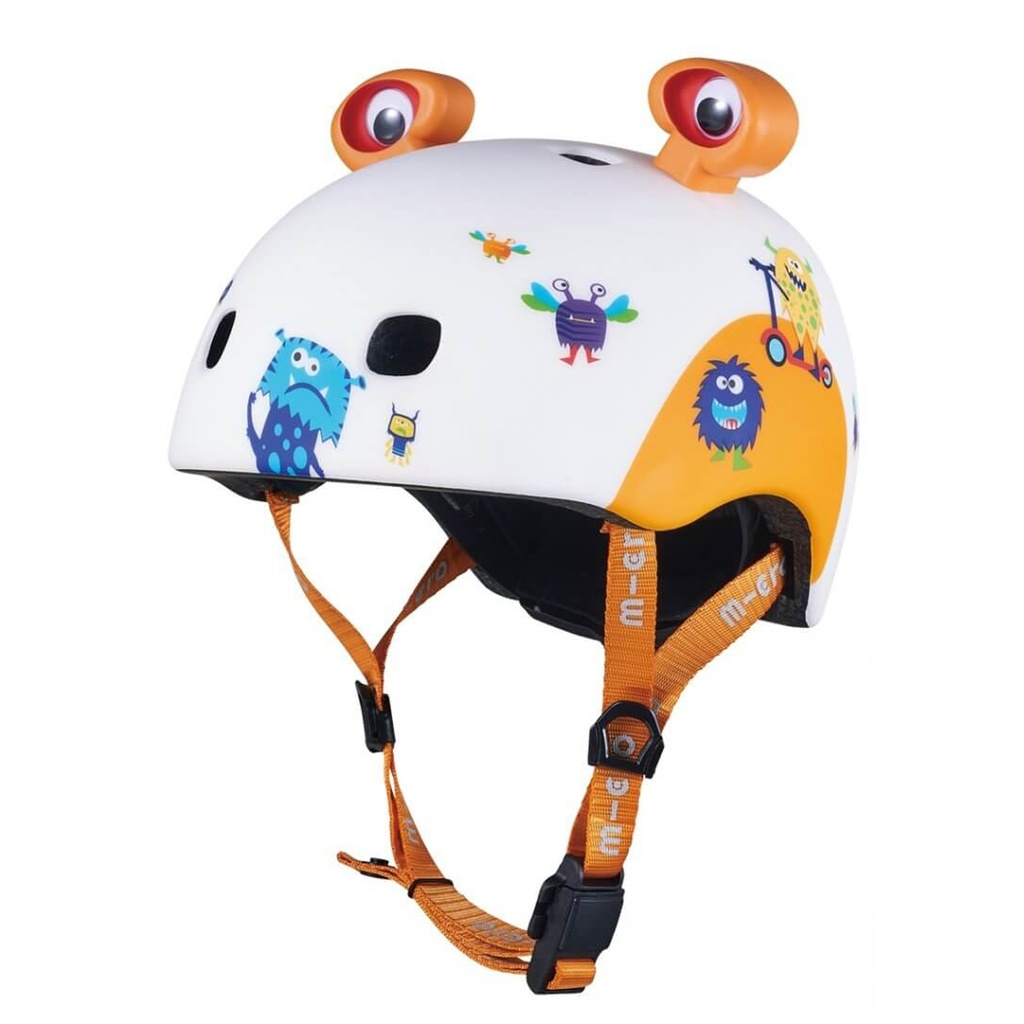 Skateboard helmet Micro Monsters 2026 