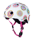 Skateboard-Helm Micro Doodle Dot 2026 