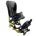 Splitboard Bindungen Plum Feyan Carbon 2025 