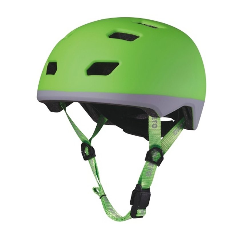 Skateboard helmet Micro Neon 2026 