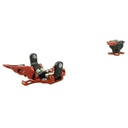 Touren-Skibindung Plum R150 2025 