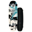 Surfskate Carver Carson Proteus 33" 2021 - Complete 