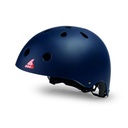 Skateboard-Helm Rollerblade RB JR Blue 2023 