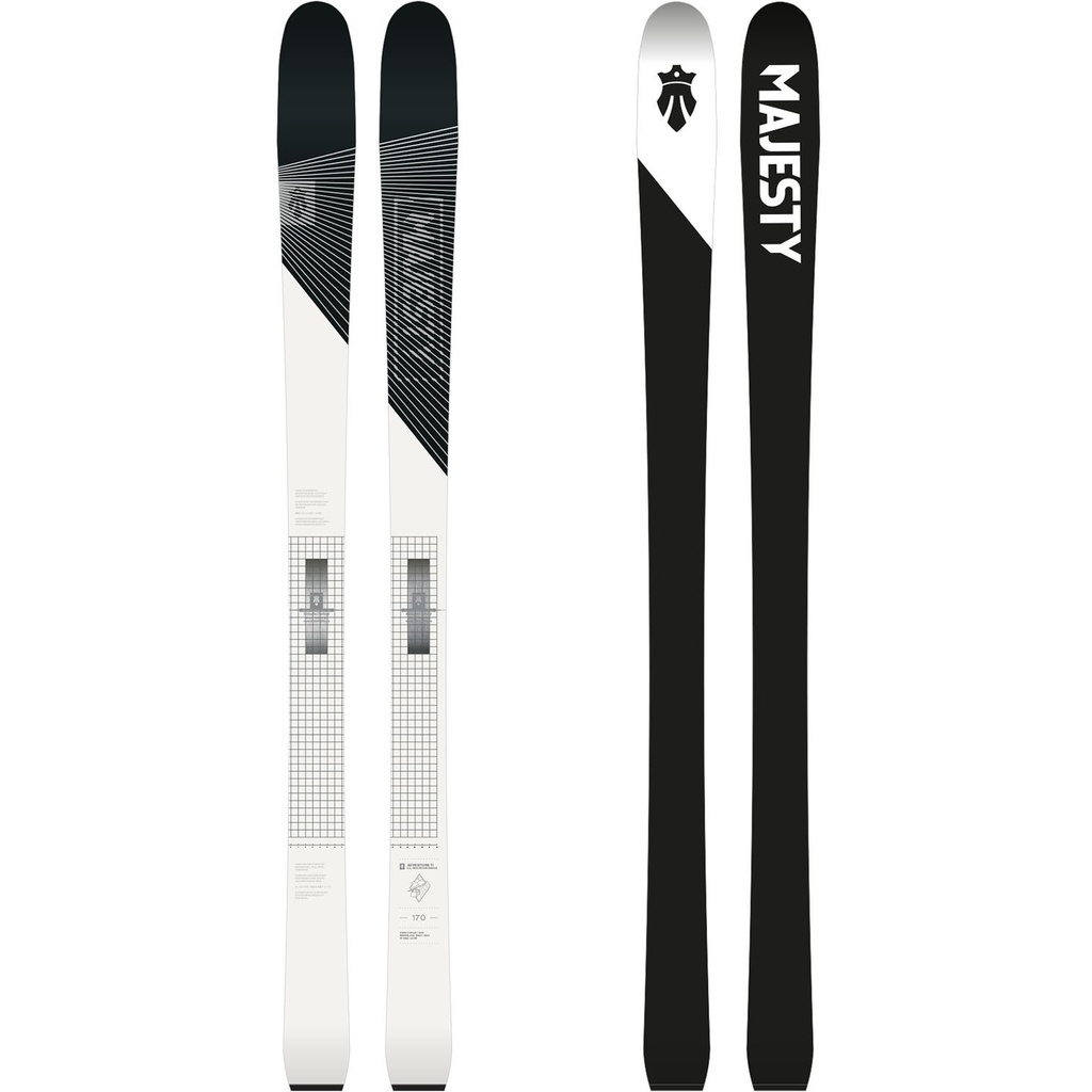 Ski Majesty Adventure Ti 2026 
