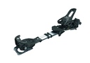 Alpine ski binding Head Ambition 12 At W/O Brake [C] Solid Black 2024