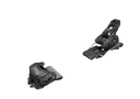 Alpine ski binding Head Attack 17 Gw Solid Black 2024 