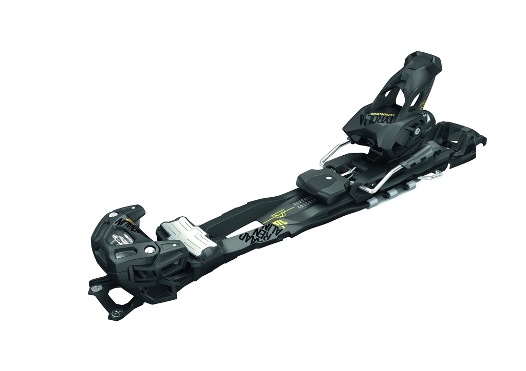 Touring ski binding Head Adrenalin 14 AT 2024 